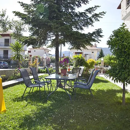 Apartment Sunelen *