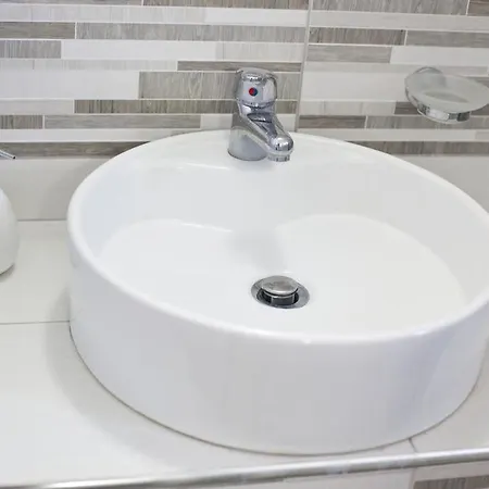Apartment Sunelen *