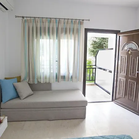 Apartament Sunelen Vrasná