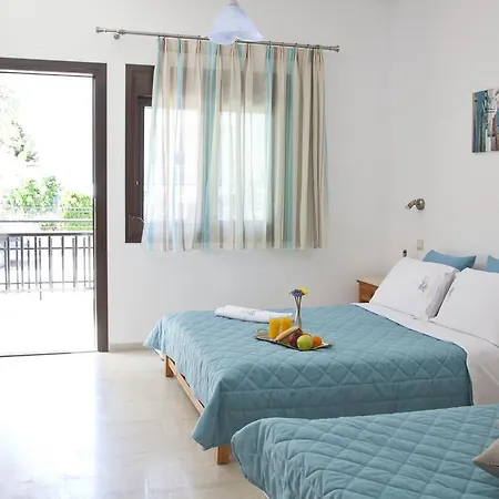 Apartment Sunelen *