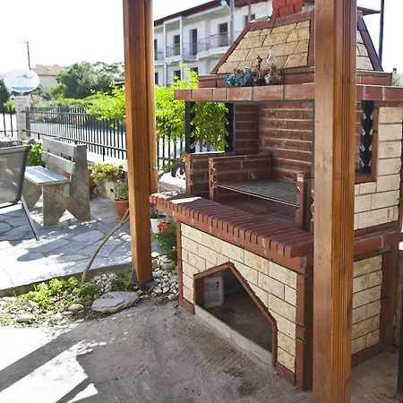 Apartament Sunelen Vrasná