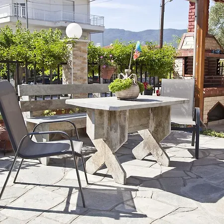 Apartament Sunelen Vrasná