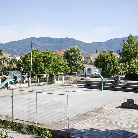 Apartament Sunelen Vrasná