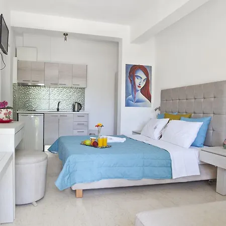 Apartment Sunelen *