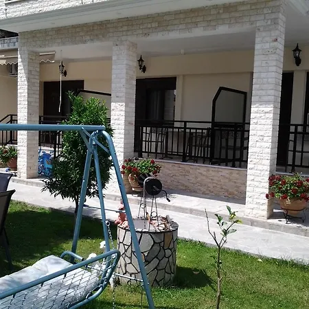 Apartament Sunelen Vrasná