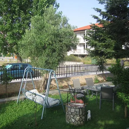 Apartment Sunelen *