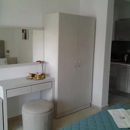 Apartment Sunelen *