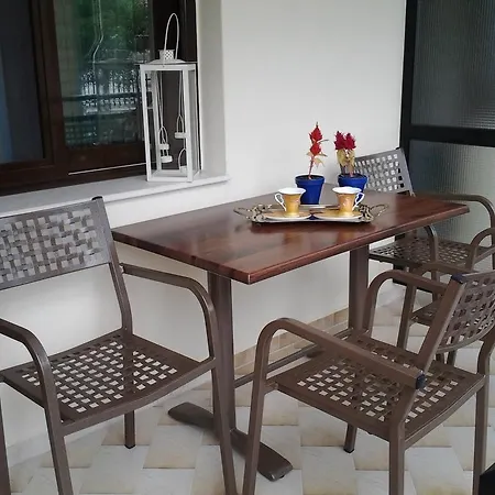 Sunelen Apartament *