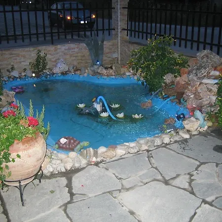 Sunelen Apartment