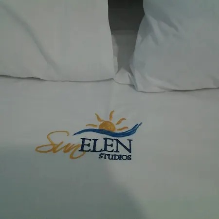 Sunelen アパート *